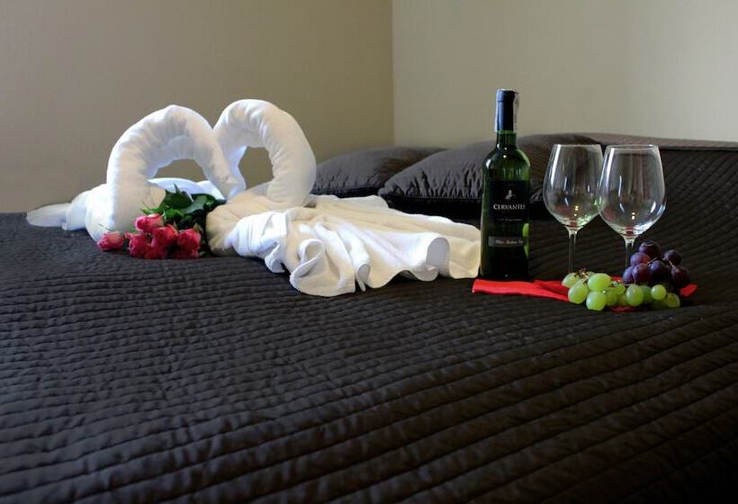 בית מלון כפרי Chojnik