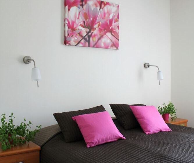 בית מלון כפרי Chojnik