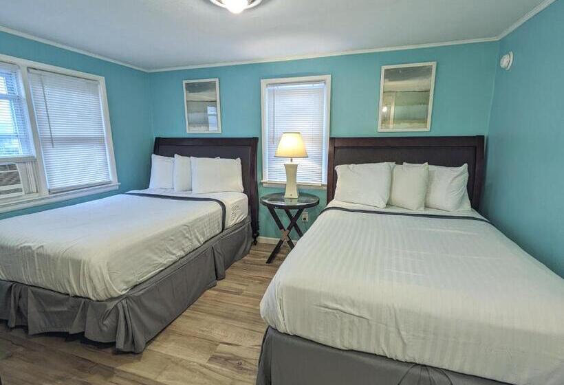 호텔 Clarem Happy Days