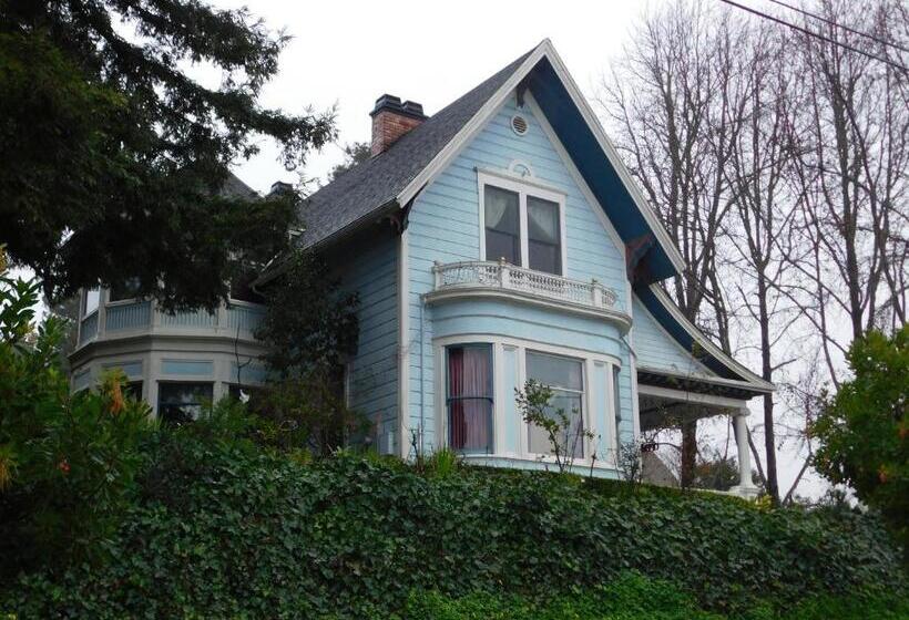 ホテル Cliff Crest Inn