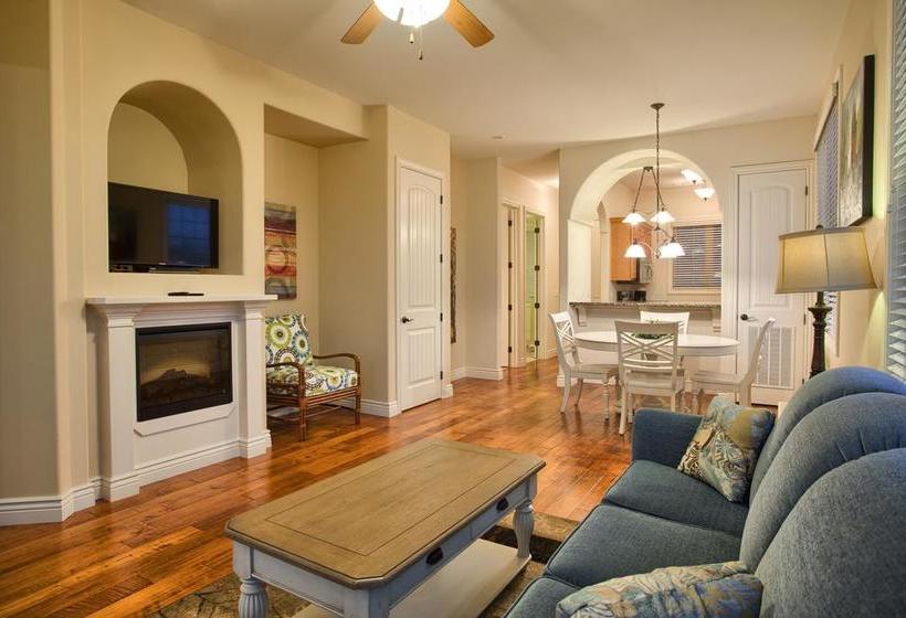 فندق Cliffs Resort Table Rock Lake