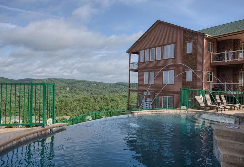 فندق Cliffs Resort Table Rock Lake