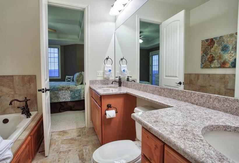 فندق Cliffs Resort Table Rock Lake