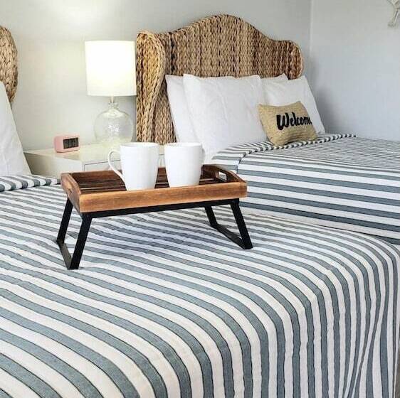 فندق Coastal Inn