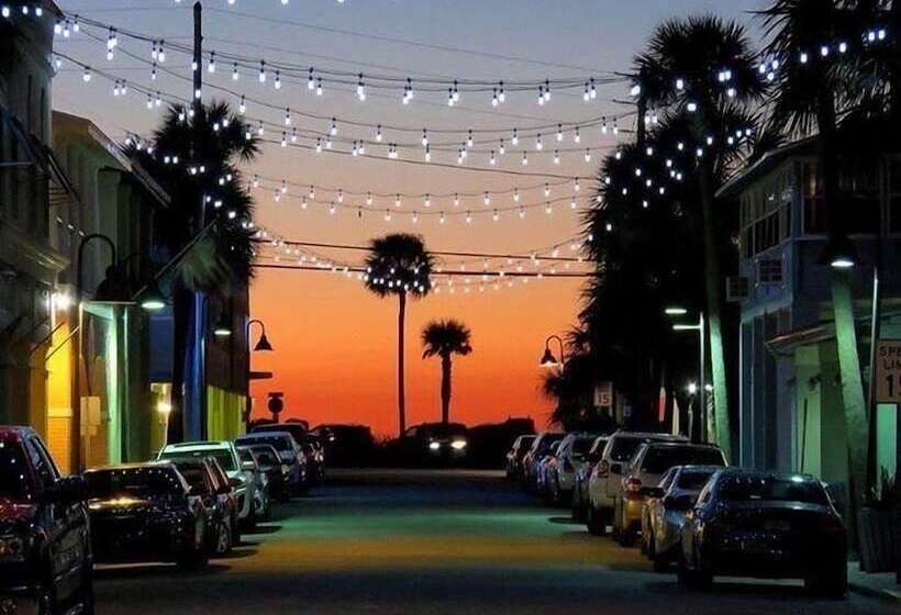 酒店 Coconut Inn Passagrille Beach