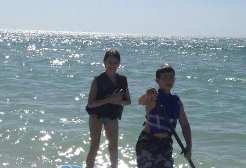 酒店 Coconut Inn Passagrille Beach