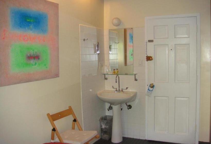 هتل Colonial House Inn