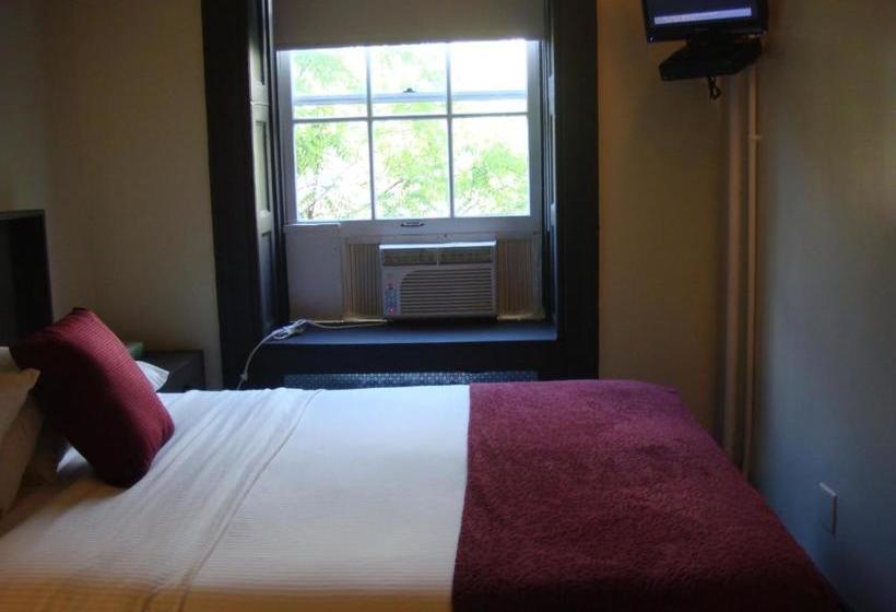 هتل Colonial House Inn