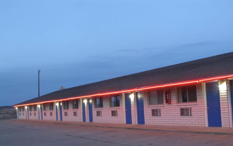 ホテル Country Inn Beaver Utah