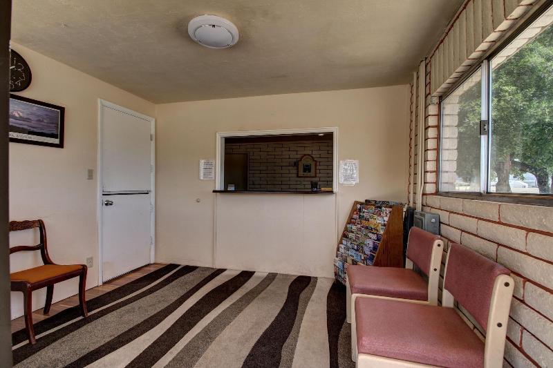 ホテル Country Inn Beaver Utah