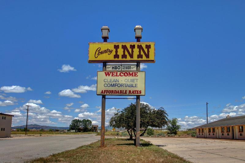 ホテル Country Inn Beaver Utah