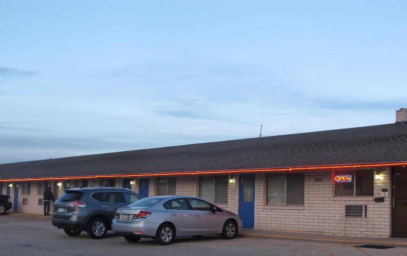 ホテル Country Inn Beaver Utah