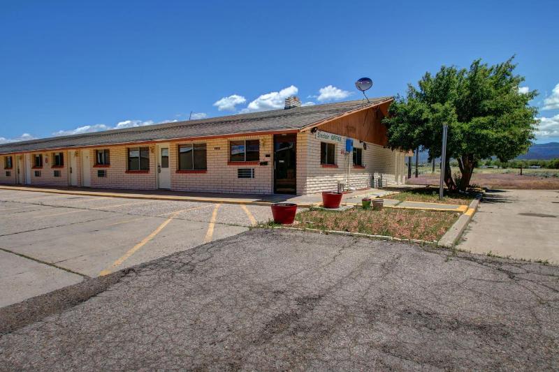 ホテル Country Inn Beaver Utah