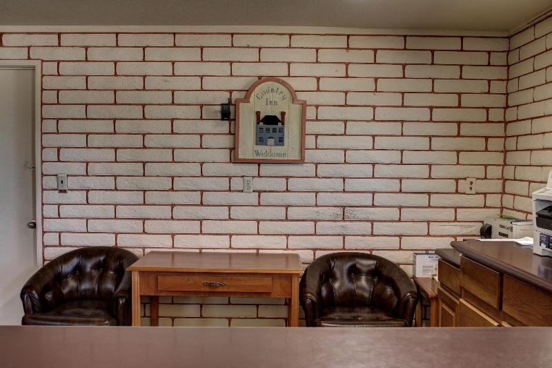 ホテル Country Inn Beaver Utah