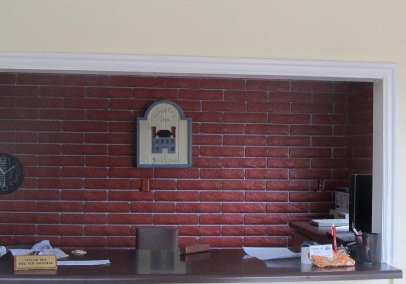 ホテル Country Inn Beaver Utah