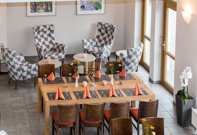 ホテル Country Inn Suiten