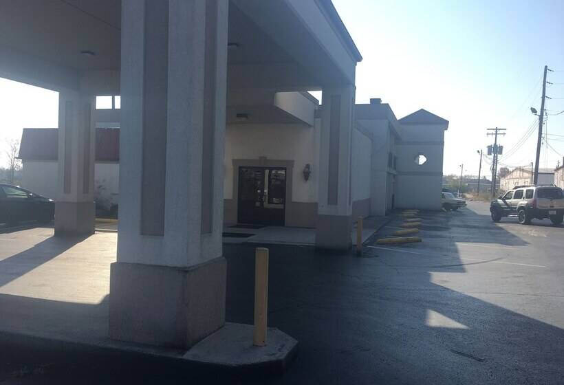 فندق Countryside Inn