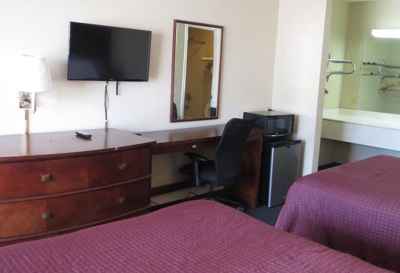 فندق Countryside Inn