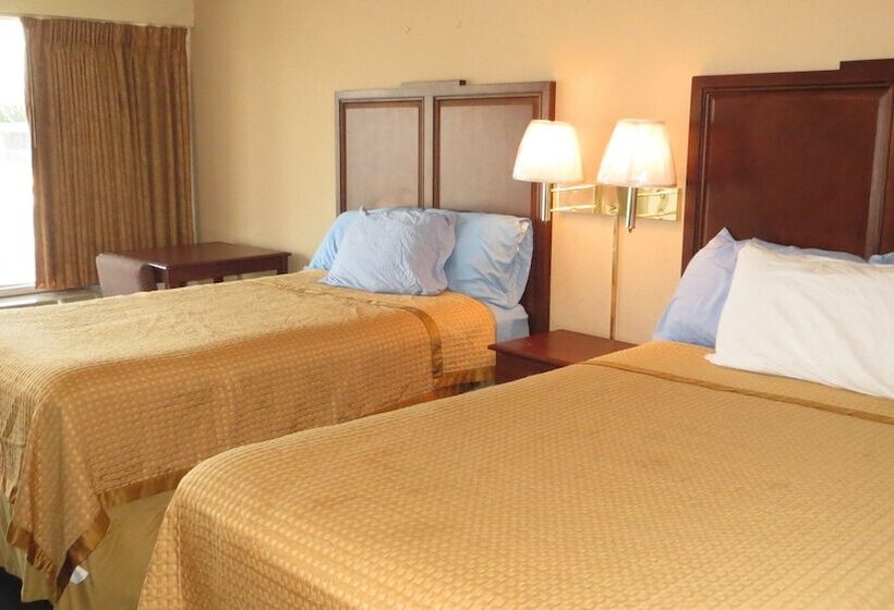 فندق Countryside Inn