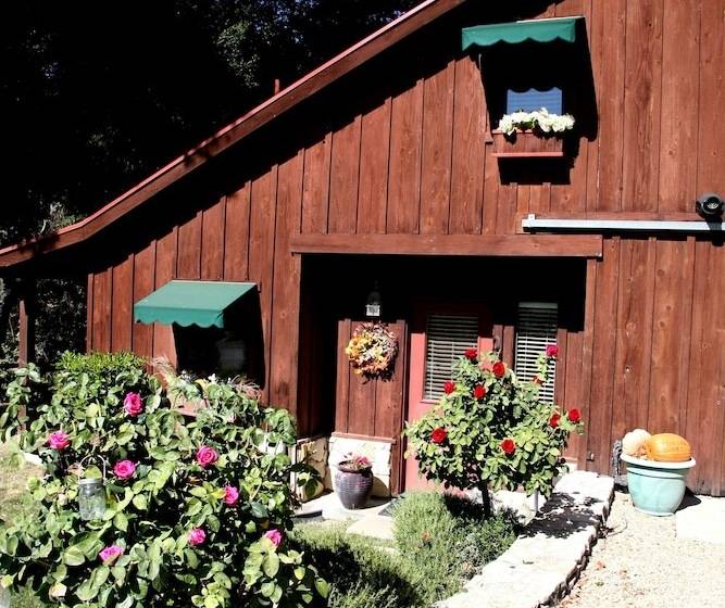 호텔 Creekside Inn Of Paso Robles