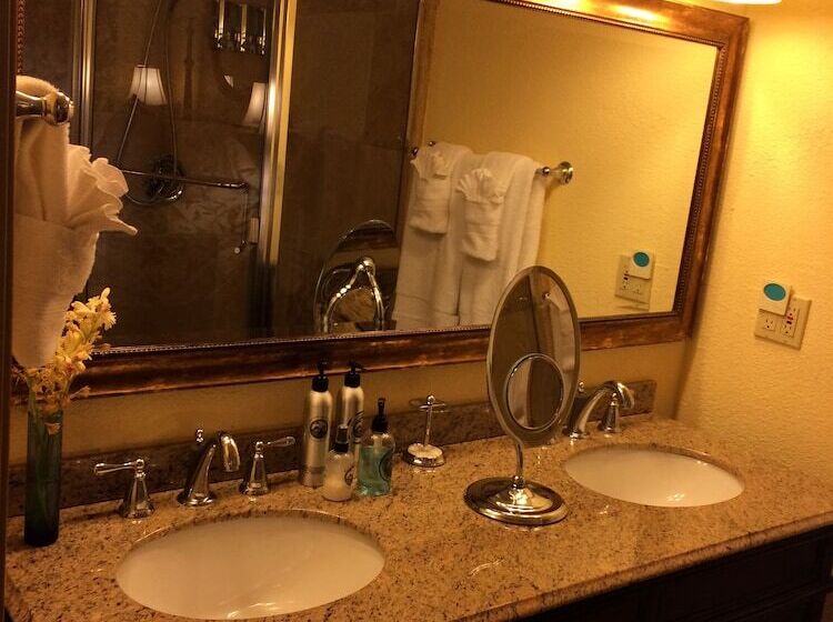 فندق Creekside Inn Of Paso Robles