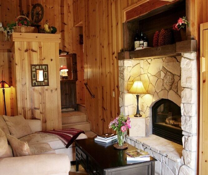 호텔 Creekside Inn Of Paso Robles