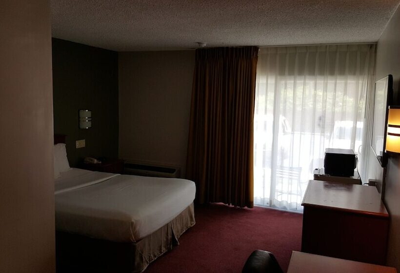 فندق Crystal Inn  Neptune