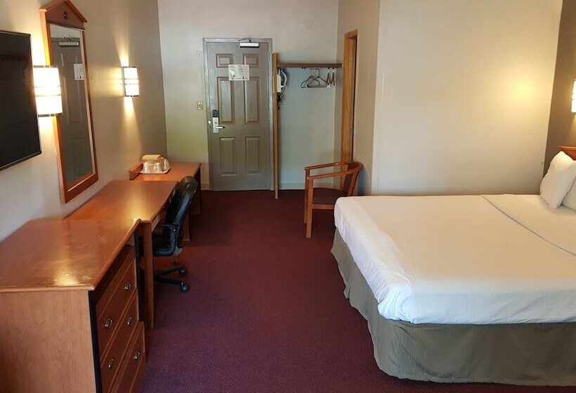 فندق Crystal Inn  Neptune