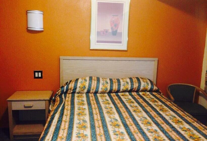 ホテル Desert Inn