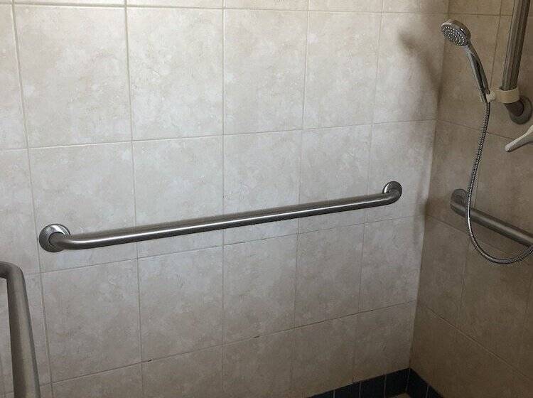 ホテル Desert Inn