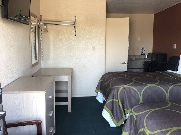 ホテル Desert Inn