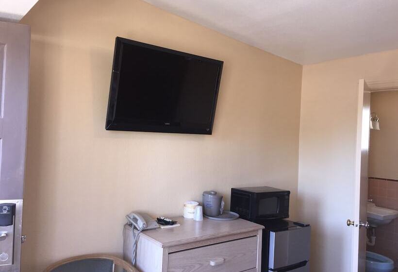 ホテル Desert Inn