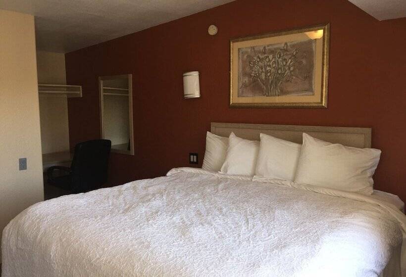 ホテル Desert Inn