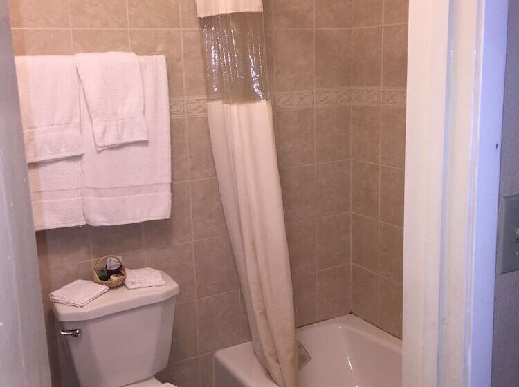 ホテル Desert Inn