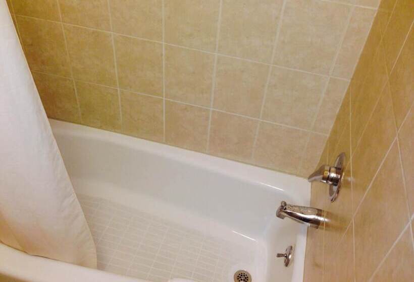 ホテル Desert Inn