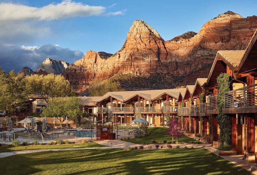 فندق Desert Pearl Inn