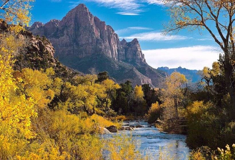 فندق Desert Pearl Inn