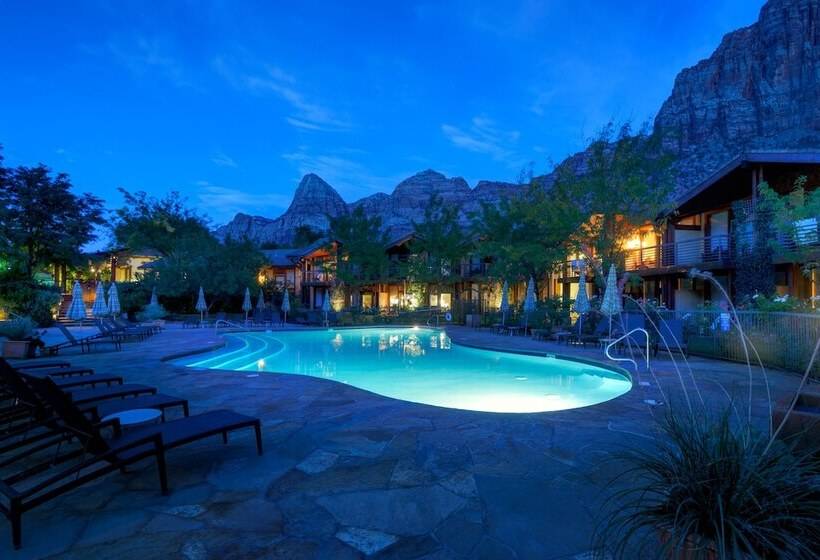 فندق Desert Pearl Inn