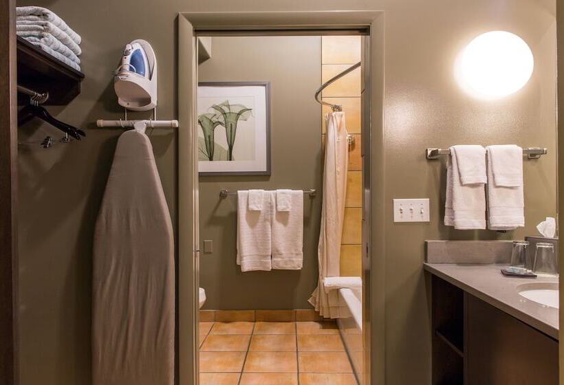 בית מלון כפרי Desert Pearl Inn