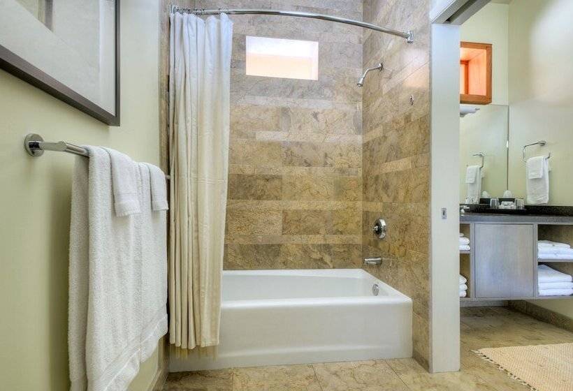 בית מלון כפרי Desert Pearl Inn