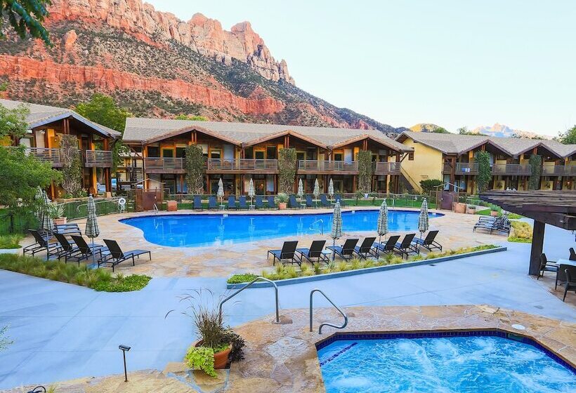 فندق Desert Pearl Inn