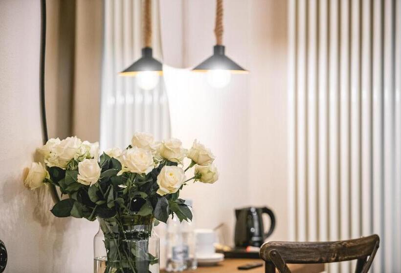 Dwór Bogucin Hotel&restauracja