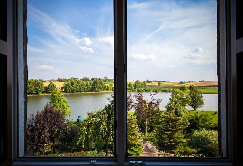 Dwór Bogucin Hotel&restauracja