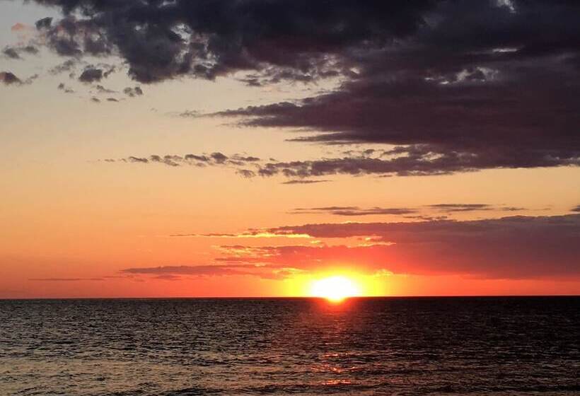 酒店 Dyer's Beach House