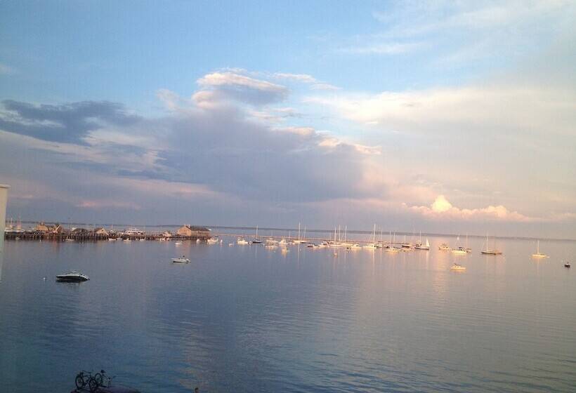 酒店 Dyer's Beach House