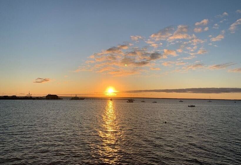 酒店 Dyer's Beach House