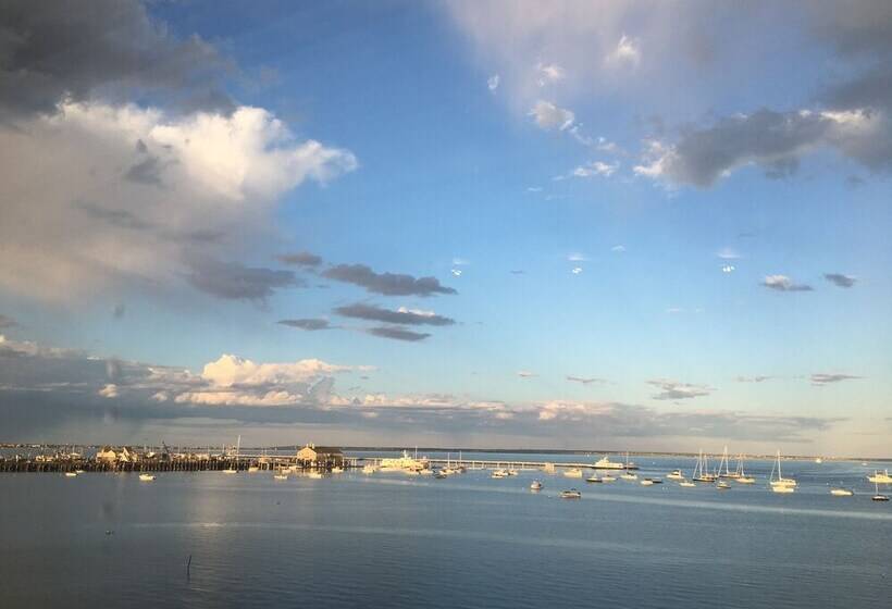 酒店 Dyer's Beach House