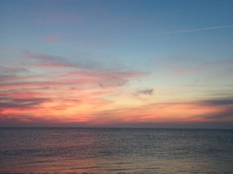 酒店 Dyer's Beach House