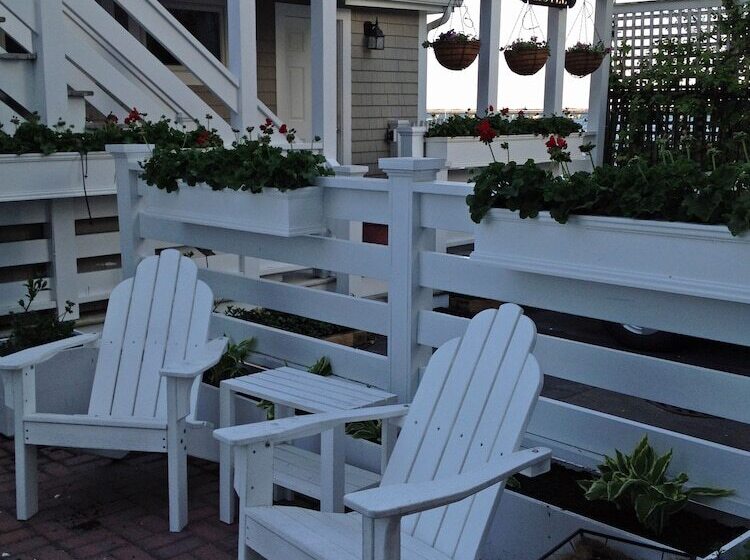 酒店 Dyer's Beach House