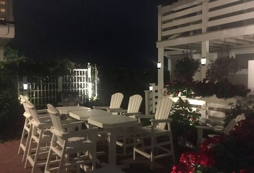 酒店 Dyer's Beach House